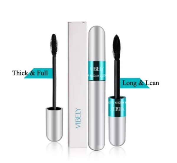 Vibely Mascara